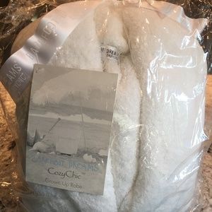 Barefoot Dreams CozyChic Robe